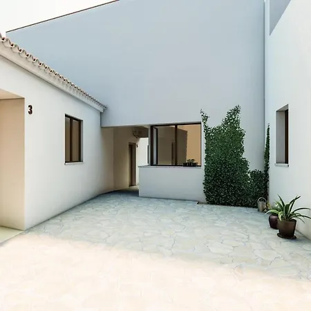 Apartamento Los Jereles Apartamento Jerez de la Frontera