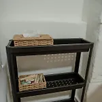 Апартаменты Olivar De Belen
