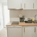Olivar De Belen شقة *