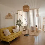 Апартаменты Olivar De Belen *