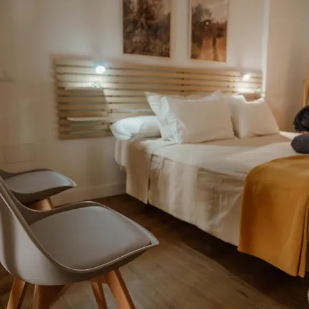 Apartment Olivar De Belen *