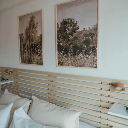 Olivar De Belen Apartment Jerez de la Frontera