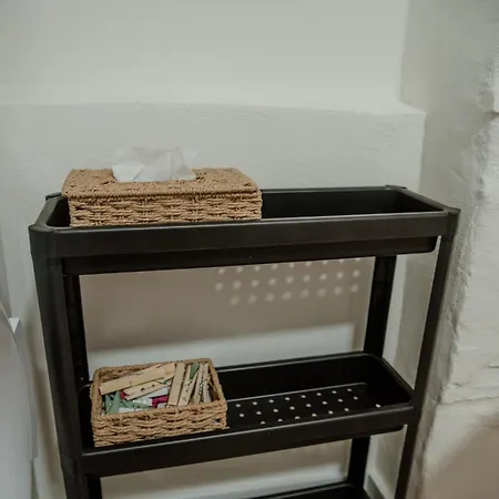 Apartment Olivar De Belen