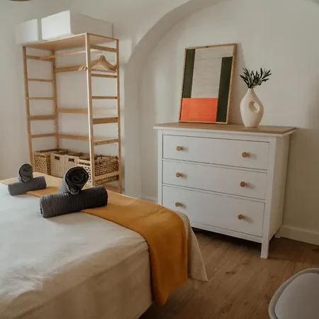 Reformado Jereles Appartement *