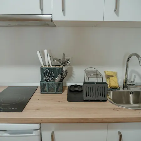 شقة Olivar De Belen *