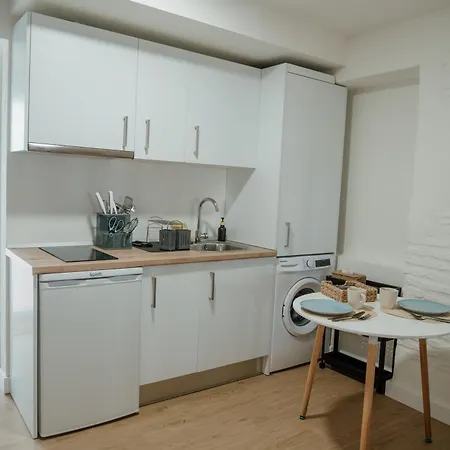 Reformado Jereles Apartamento Jerez de la Frontera