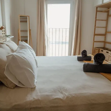 Apartment Olivar De Belen Jerez de la Frontera
