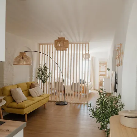 Reformado Jereles Apartamento *