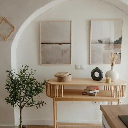 Reformado Jereles Apartamento Jerez de la Frontera