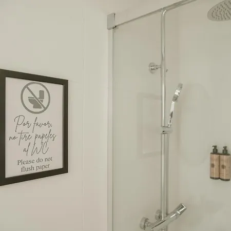 Apartamento Reformado Jereles Jerez de la Frontera