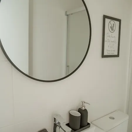 Reformado Jereles Apartamento