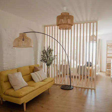Apartment Olivar De Belen *