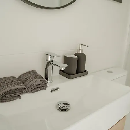 شقة Olivar De Belen *