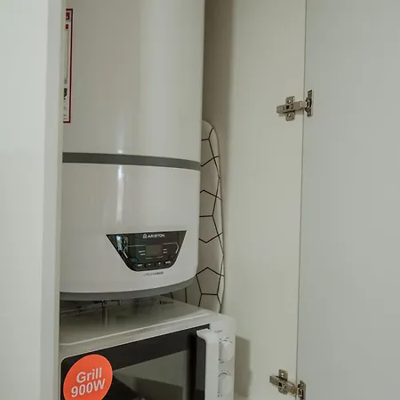 Reformado Jereles Apartamento Jerez de la Frontera