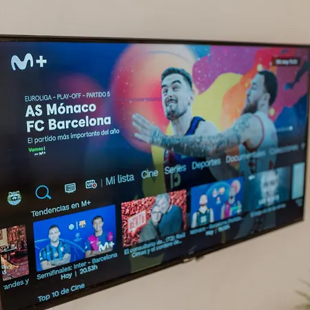 Olivar De Belen شقة جيريز