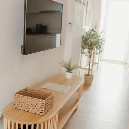 Apartamento Reformado Jereles