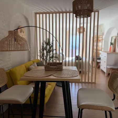 Apartment Olivar De Belen *
