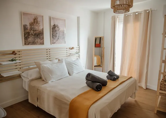 Olivar De Belen Χέρεζ