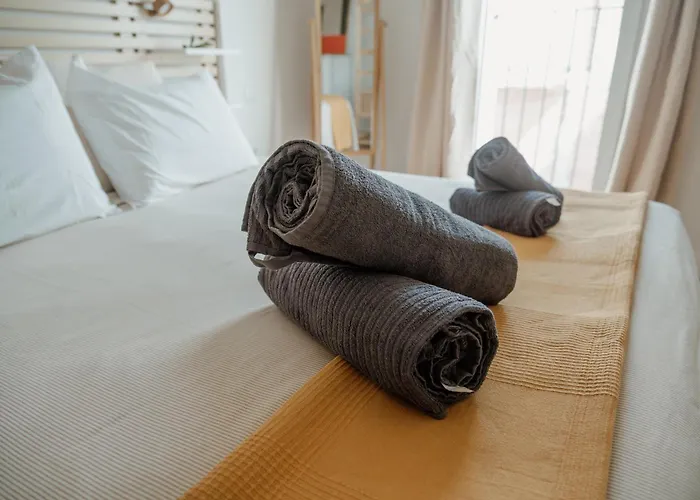 Olivar De Belen * Χέρεζ