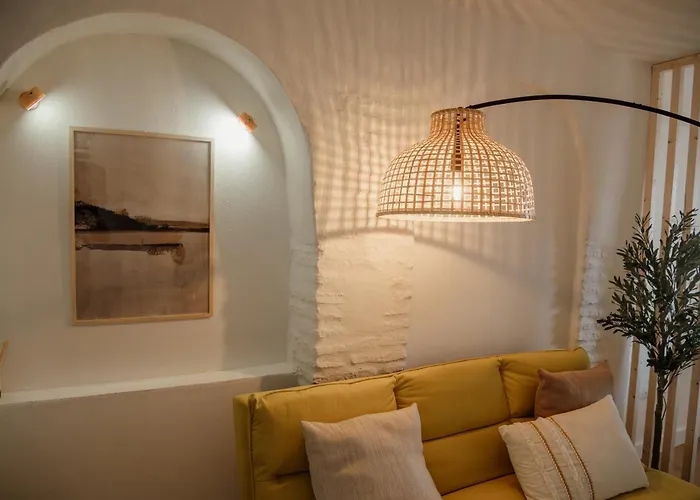 Olivar De Belen Διαμέρισμα