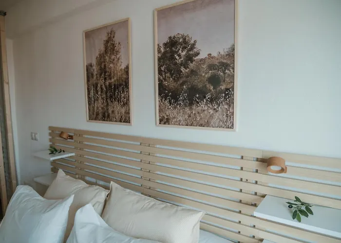 Olivar De Belen Διαμέρισμα Χέρεζ