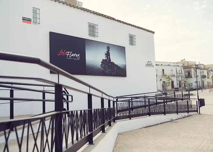 Olivar De Belen Διαμέρισμα *