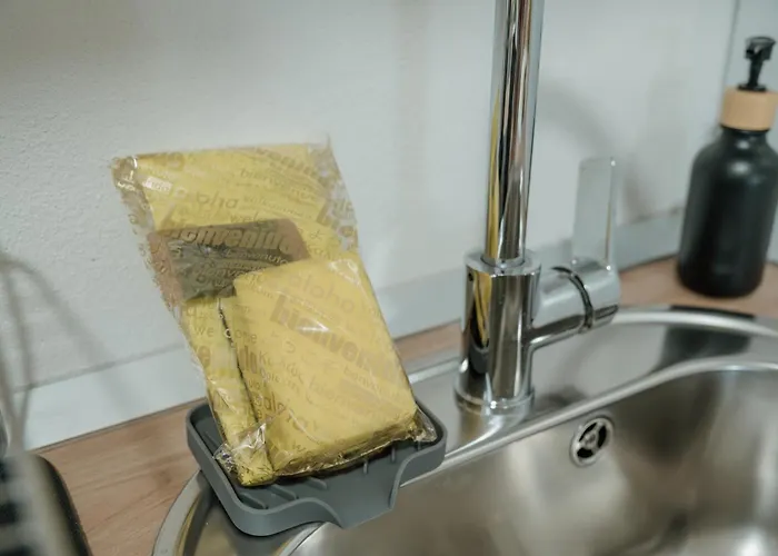 Διαμέρισμα Olivar De Belen *