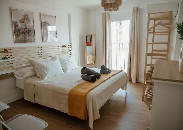 Olivar De Belen Χέρεζ