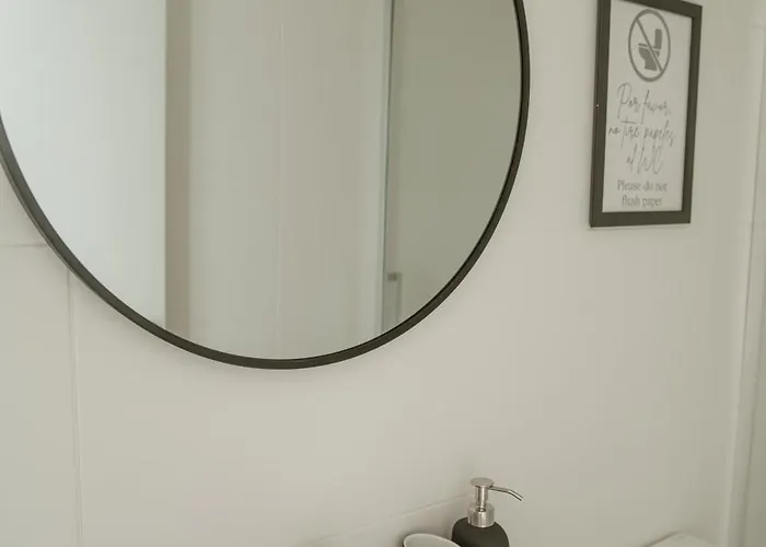 Olivar De Belen Διαμέρισμα