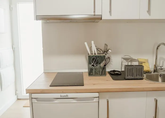 Olivar De Belen Διαμέρισμα *