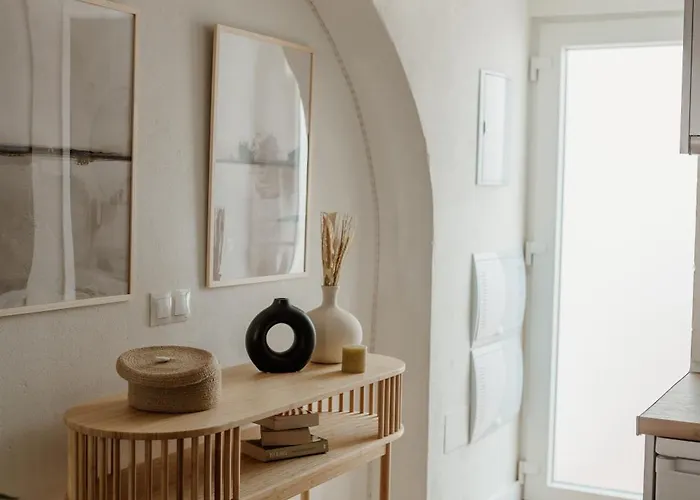 Olivar De Belen * Χέρεζ