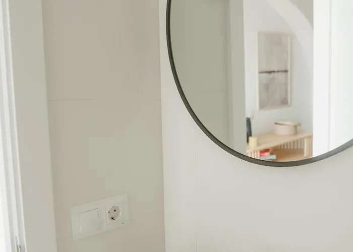 Olivar De Belen Διαμέρισμα *