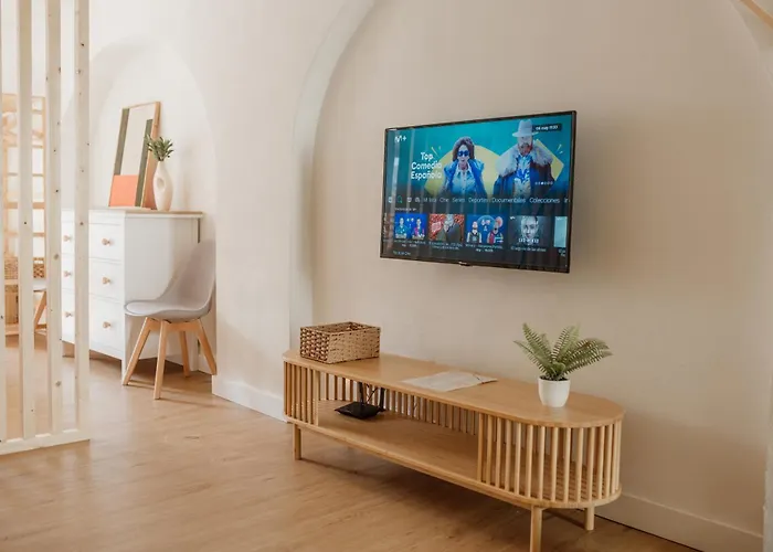 Olivar De Belen Διαμέρισμα