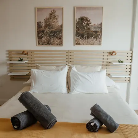 Olivar De Belén * Jerez de la Frontera