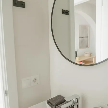 Olivar De Belen Appartement *