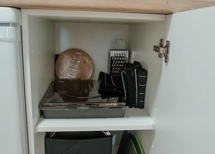 Olivar De Belén Jerez de la Frontera