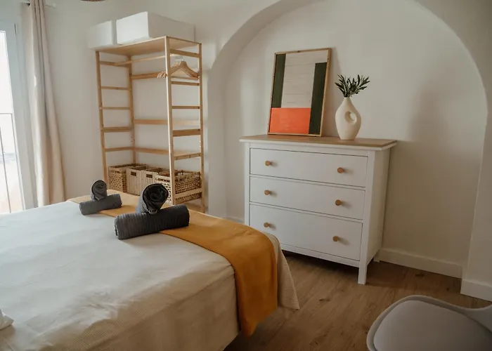 Olivar De Belén Appartamento *