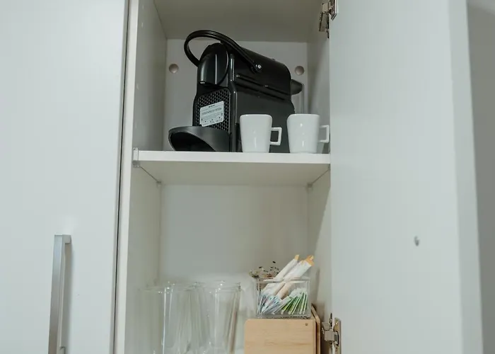 Appartamento Olivar De Belén