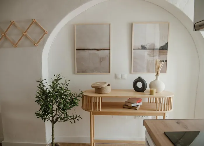 Olivar De Belén Appartamento Jerez de la Frontera