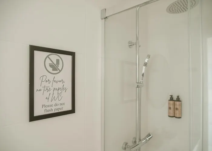 Appartamento Olivar De Belén Jerez de la Frontera