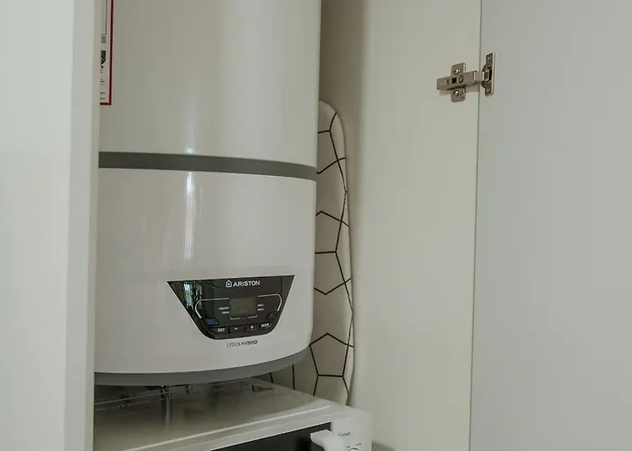 Olivar De Belén Appartamento Jerez de la Frontera