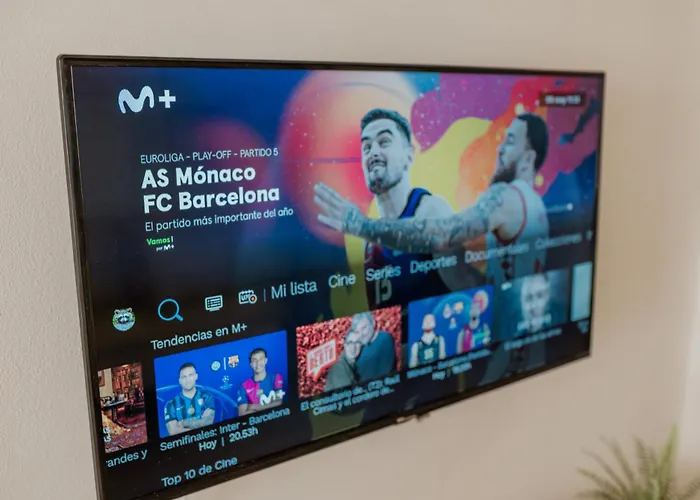 Olivar De Belén Appartamento Jerez de la Frontera