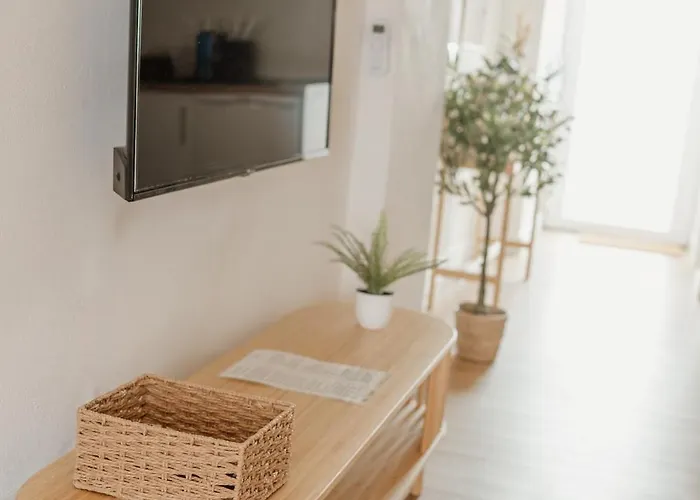 Appartamento Olivar De Belén