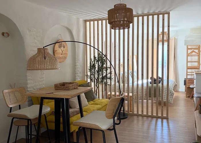 Olivar De Belén Jerez de la Frontera