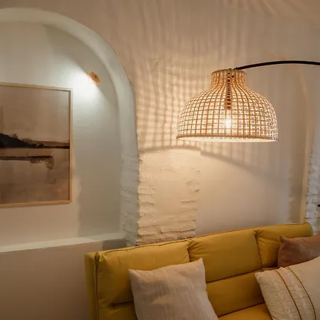 Reformado Jereles Apartment