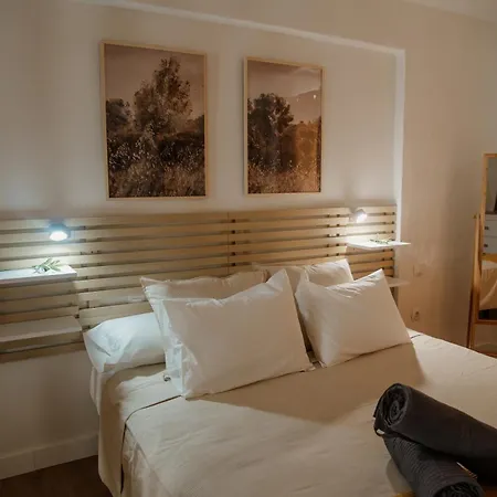 Apartment Reformado Jereles