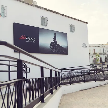 Reformado Jereles Apartment *