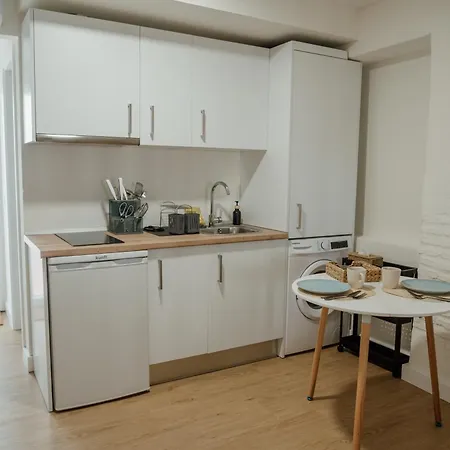 Apartment Reformado Jereles