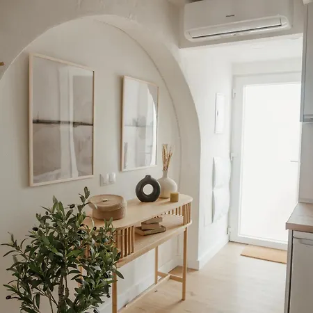 Apartment Reformado Jereles Jerez de la Frontera