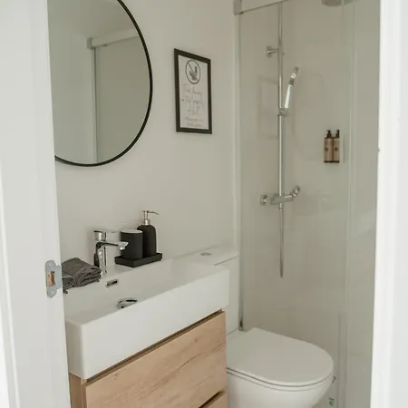 Apartment Reformado Jereles Jerez de la Frontera